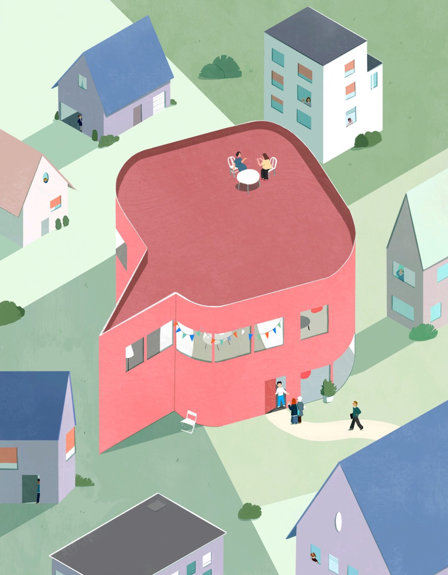 Neighbourhood 1
